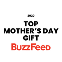 Award badge for Top Mother's Day Gift 2020