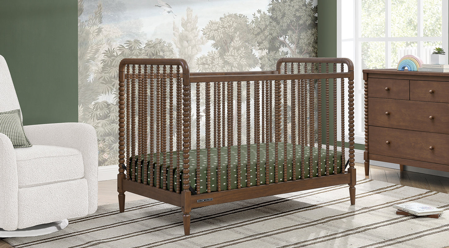 Saint Collection | Nursery Furniture Set