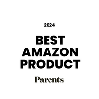 Award badge for Best Amazon Product 2024
