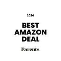 Award badge for Best Amazon Deal 2024
