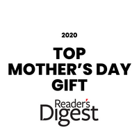 Award badge for Top Mother's Day Gift 2020