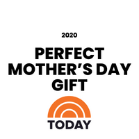 Award badge for Perfect Mother's Day Gift 2020