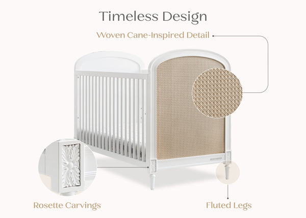Bianca White with Textured Almond (1508) 6 - Mobile