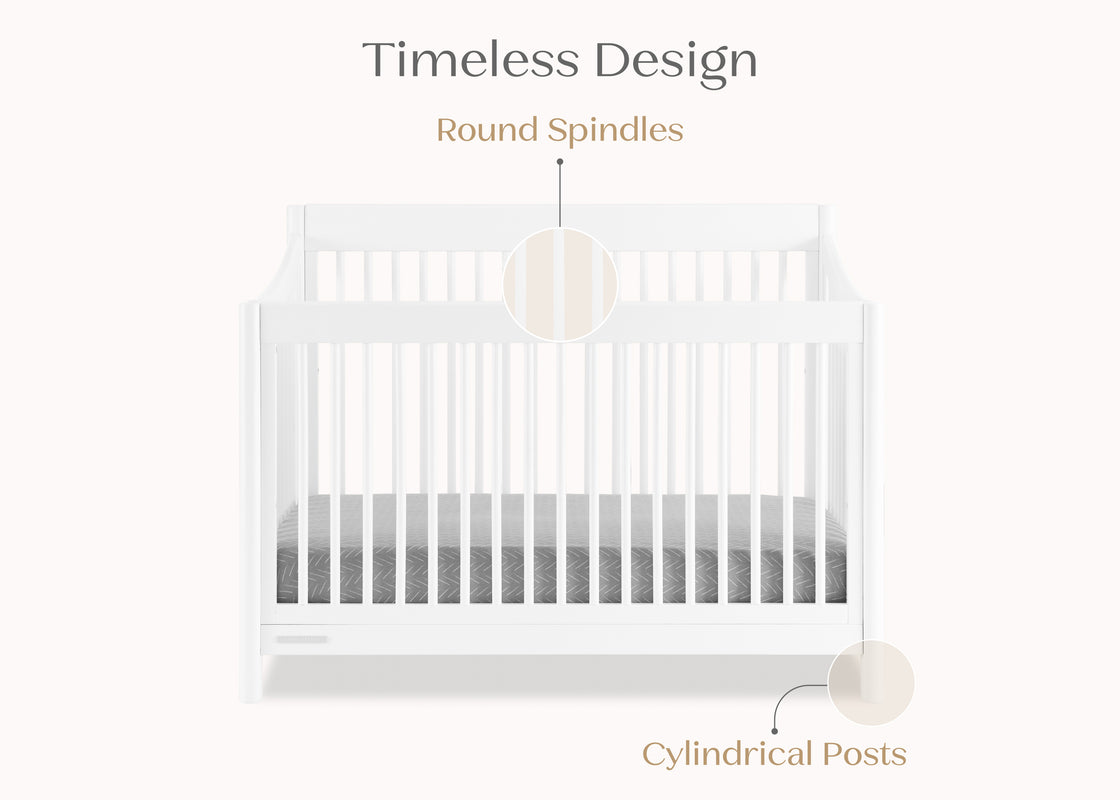 Bianca White (130) 6 - Carousel