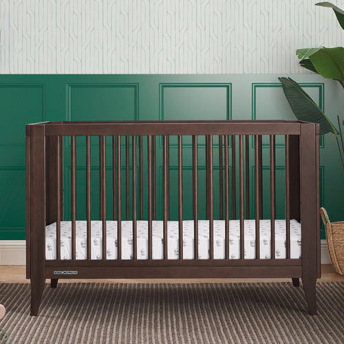 Ollie 4-in-1 Convertible Crib