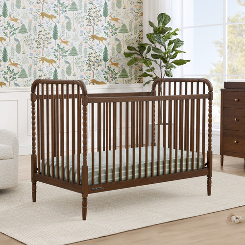 Serena 4-in-1 Convertible Crib
