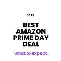 Award bagde for Best Amazon Prime Day Deal 2023