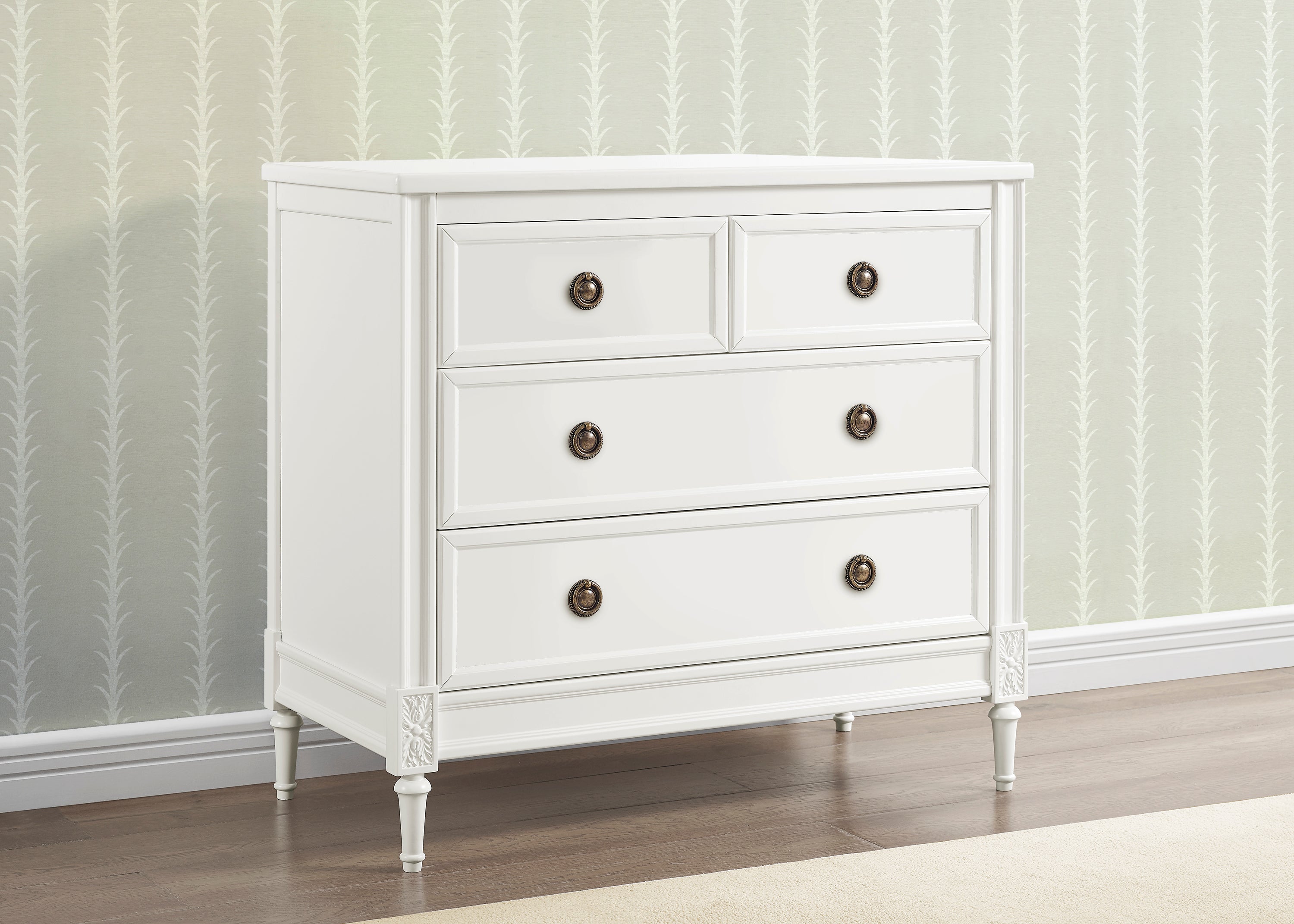 delta children's dresser Amazon.com : Delta Children Universal 6 Drawer Dresser with Interlocking Drawers