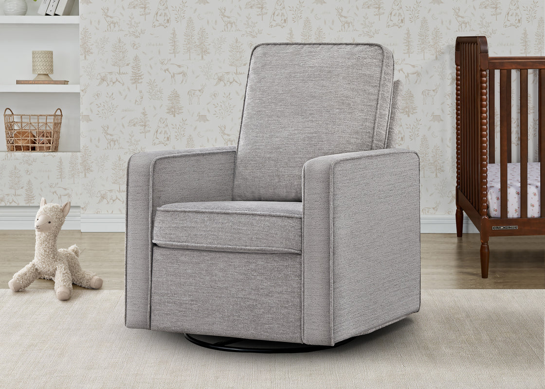 Frost Grey (1543) 1 - Carousel