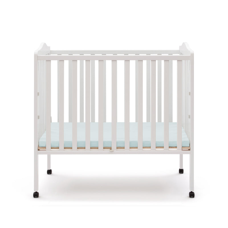 DCB: White (100) 14 - Carousel