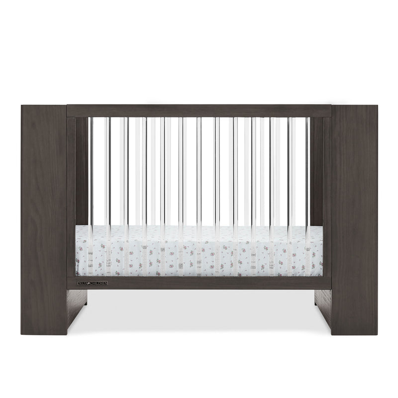 DCB: Rustic Grey (084) 14 - Carousel