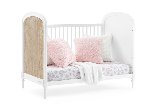 Bianca White with Textured Almond (1508) 13 - Mobile