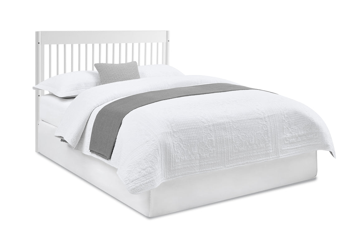 Bianca White (130) 15 - Carousel