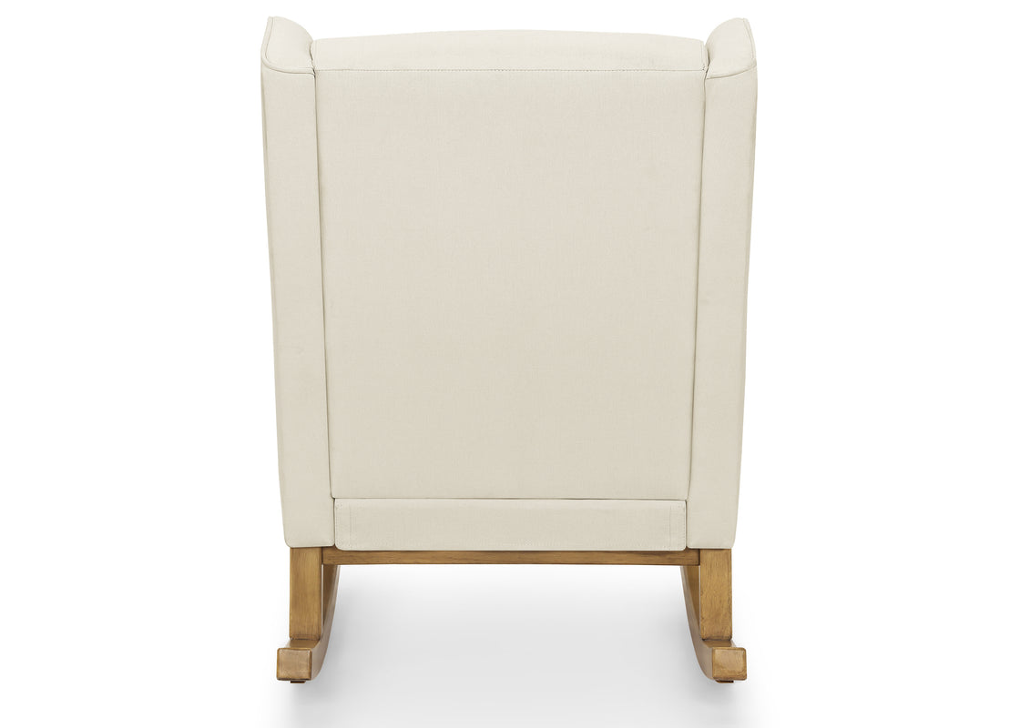 Cream with Acorn (764) 5 - Carousel