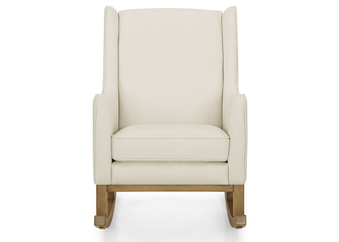 Cream with Acorn (764) 3 - Carousel