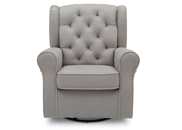 Dove Grey with Soft Grey (036) 3 - Mobile