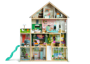 Dollhouses 25