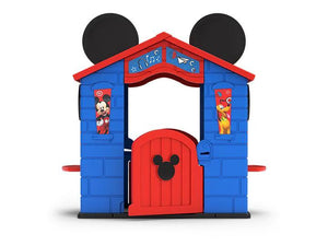 Mickey Mouse Indoor/Outdoor Playhouse 40