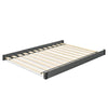 Wood Bed Rails (0050) 20-Wood Bed Rails (0050)