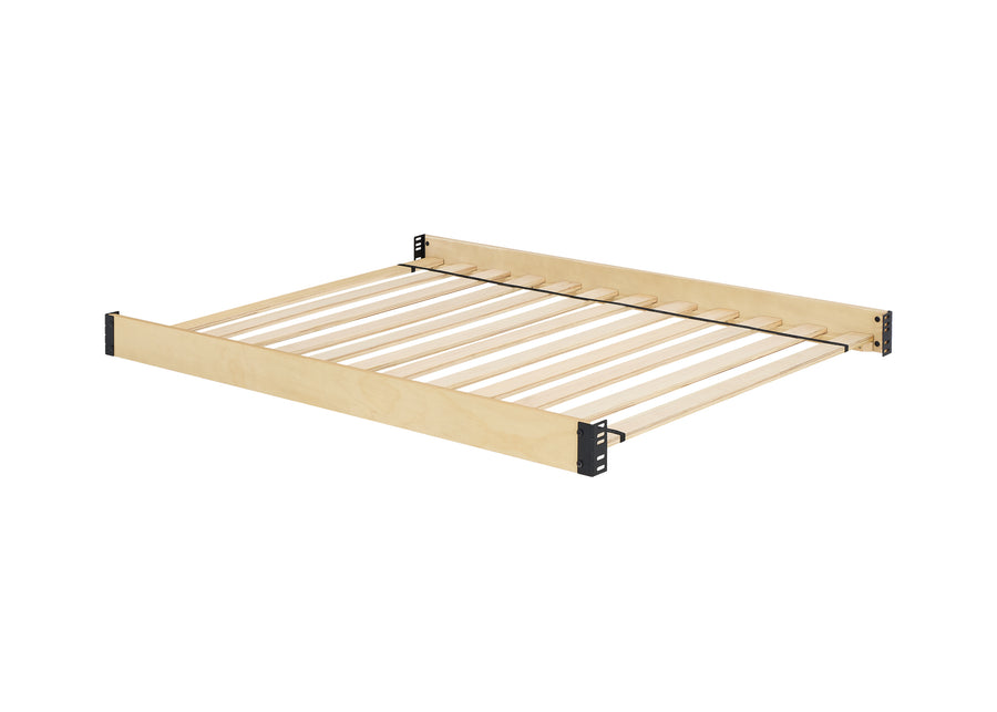 Natural Sandstone (1544) 27-Wood Bed Rails (0050)