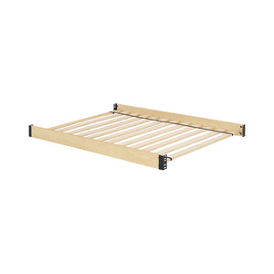 Wood Bed Rails (0050)