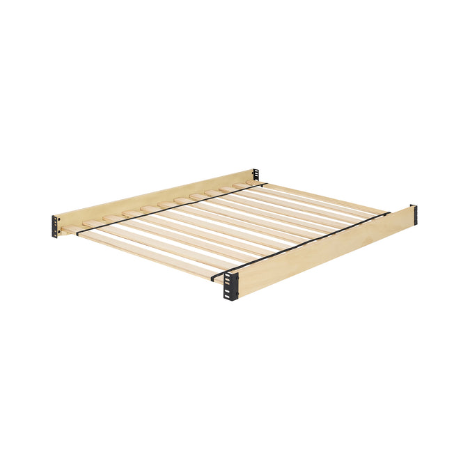 Wood Bed Rails (0050) 29-Wood Bed Rails (0050)