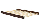 Chocolate (204) 33-Wood Bed Rails (0050)