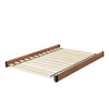 Wood Bed Rails (0050) 11-Wood Bed Rails (0050)