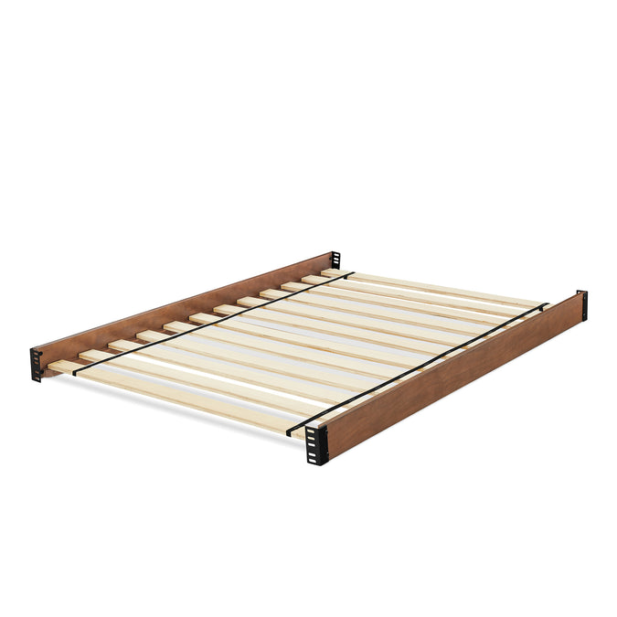 Wood Bed Rails (0050) 11-Wood Bed Rails (0050)