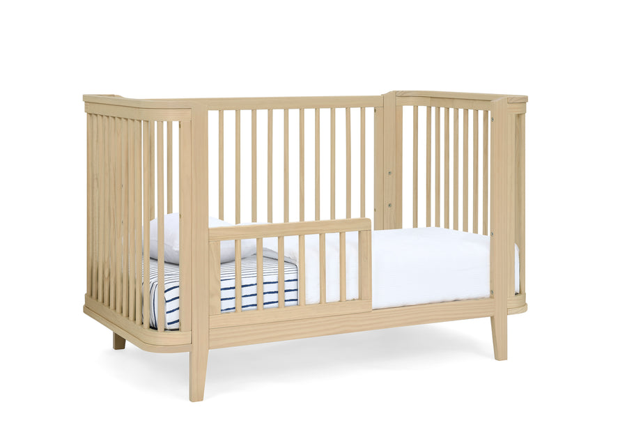 Natural Sandstone (1544) 35-Noah 4-in-1 Convertible Crib