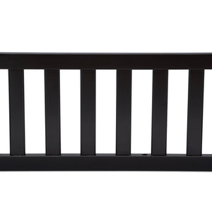 Black (001) 11-Toddler Guardrail (0080)