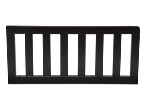 Black (001) 0-Toddler Guardrail (0080)