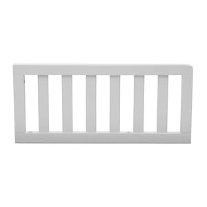 White (100) 14-Toddler Guardrail (0080)