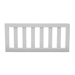 White (100) 1-Toddler Guardrail (0080)