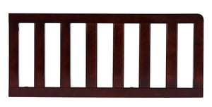 Espresso Cherry (205) 2-Toddler Guardrail (0080)