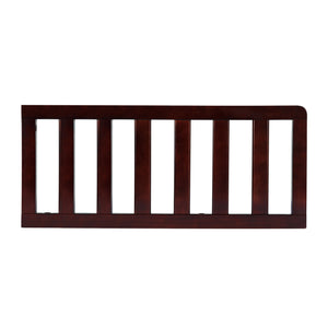 Espresso Cherry (205) 26-Toddler Guardrail (0080)