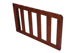 Espresso Truffle (208) 2-Toddler Guardrail (0080)