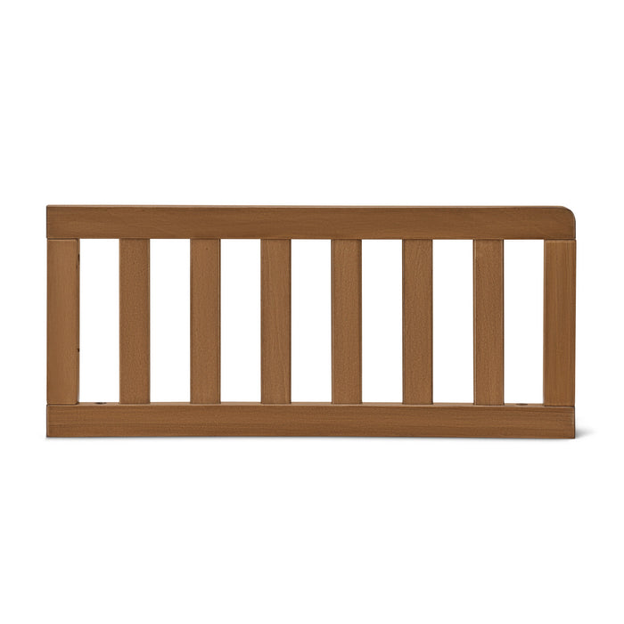 0094 836 Toddler Guardrail Chestnut Silo 101 0-Toddler Guardrail (0094)