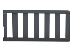 Charcoal Grey (029) 0096-029 0-Toddler Guardrail (0096)