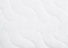 No Color (NO) 5-Sertapedic Crib Mattress Pad Cover