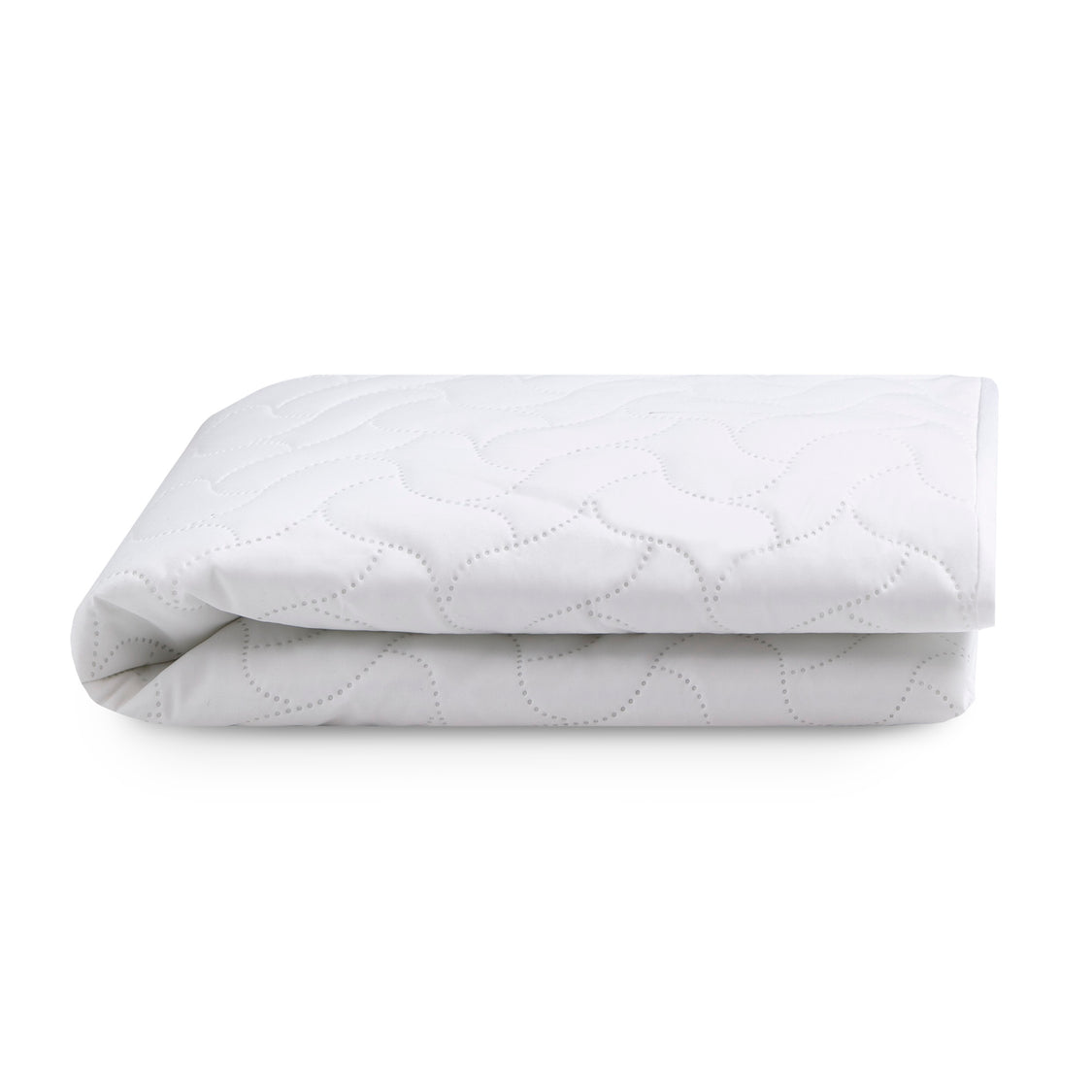 04402 NO Serta Mattress Pad Cover Silo 101
