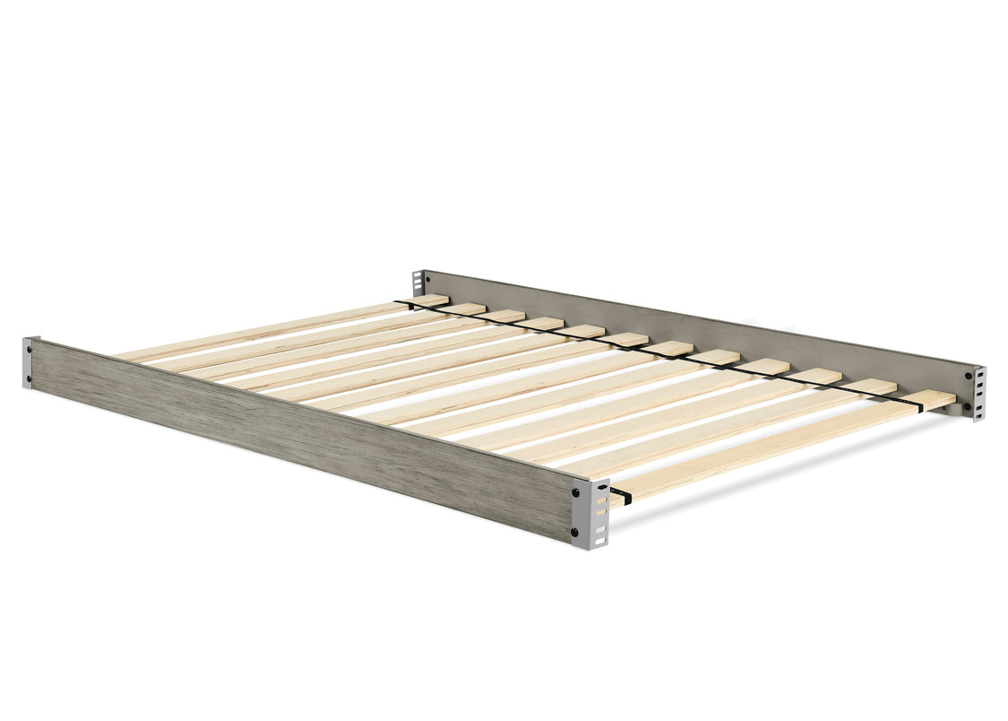 Rustic White (119)
