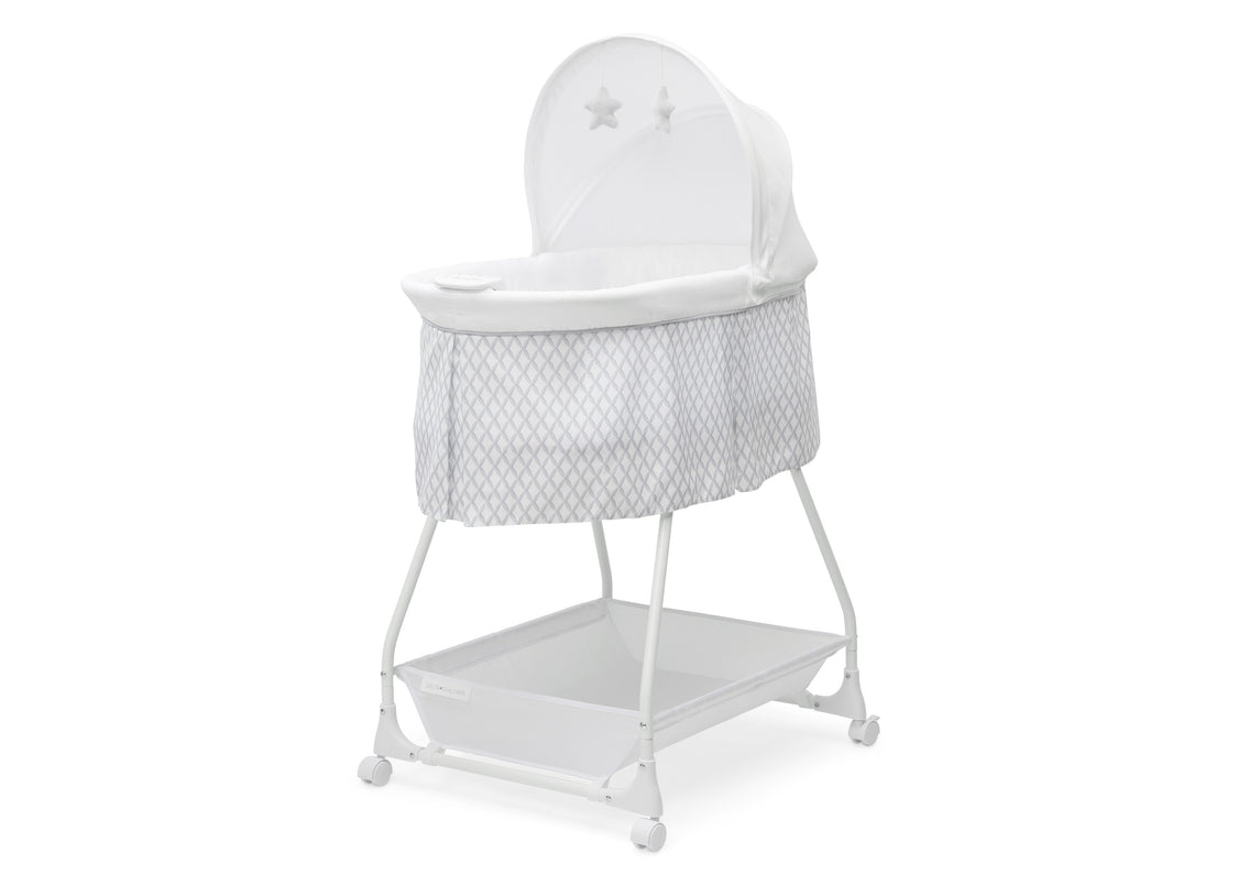 Grey Windchime (2340)