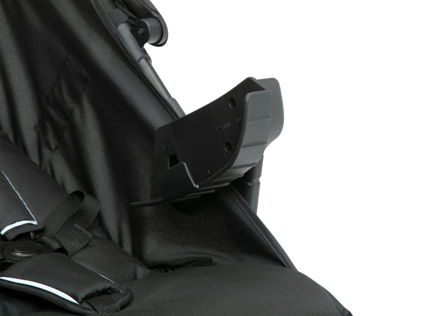 Adapter (2294) 6-Car Seat Adapter for Chicco Keyfit 30 (fits all Jeep® Joggers)