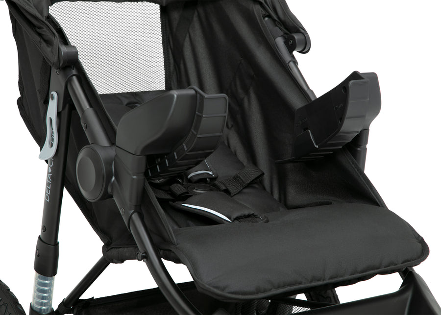 Adapter (2294) 4-Car Seat Adapter for Chicco Keyfit 30 (fits all Jeep® Joggers)