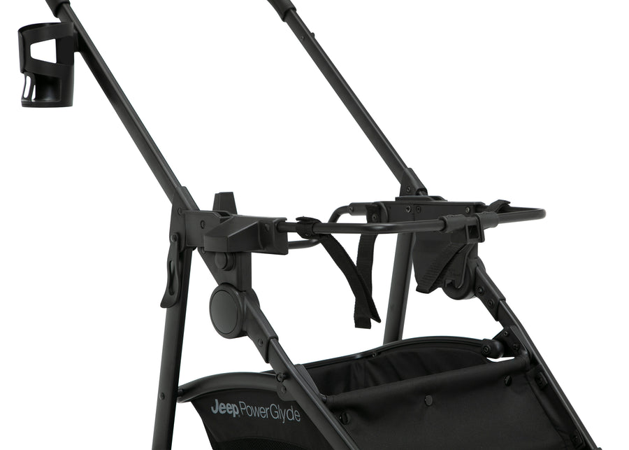 Adapter (2294) 8-5-in-1 Adapter Kit (fits Strollers 11110 & 12900)