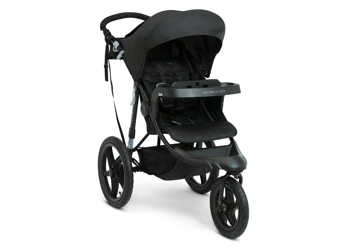 Black (001)