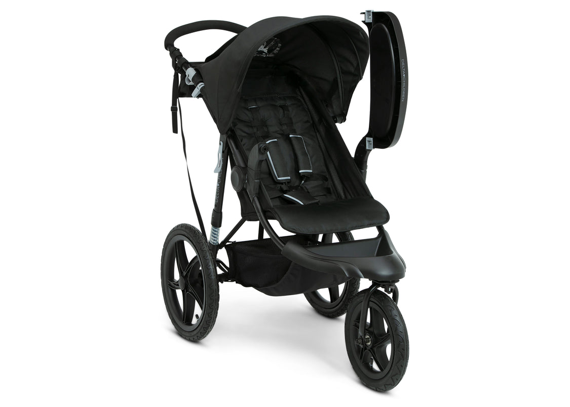 Black (001)