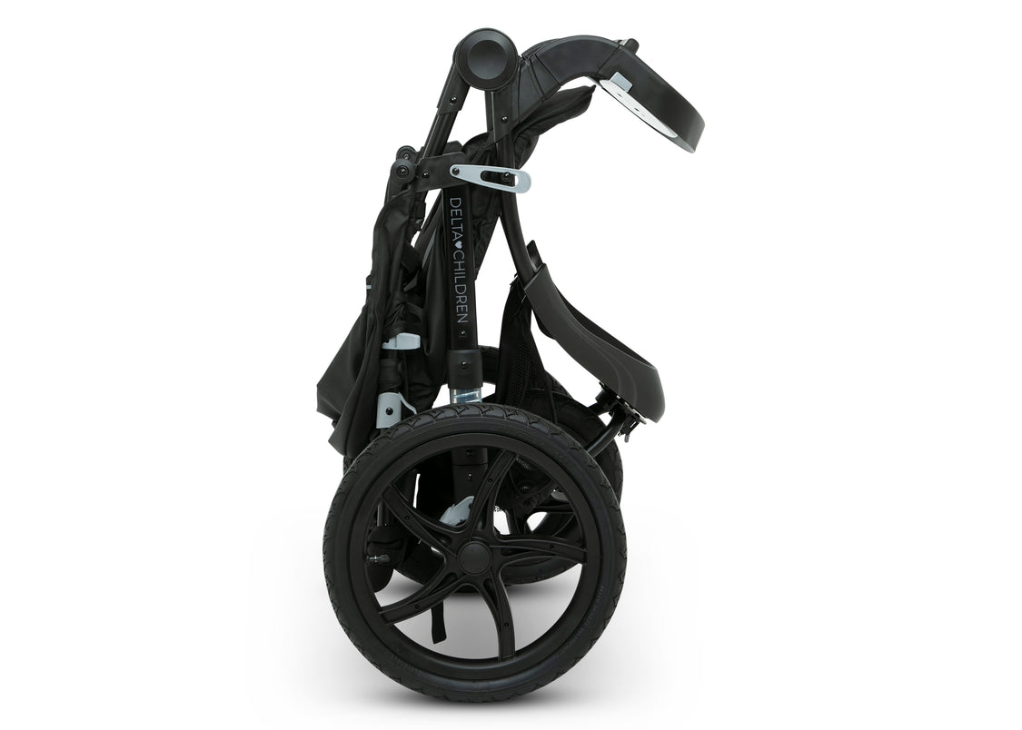 Black (001)