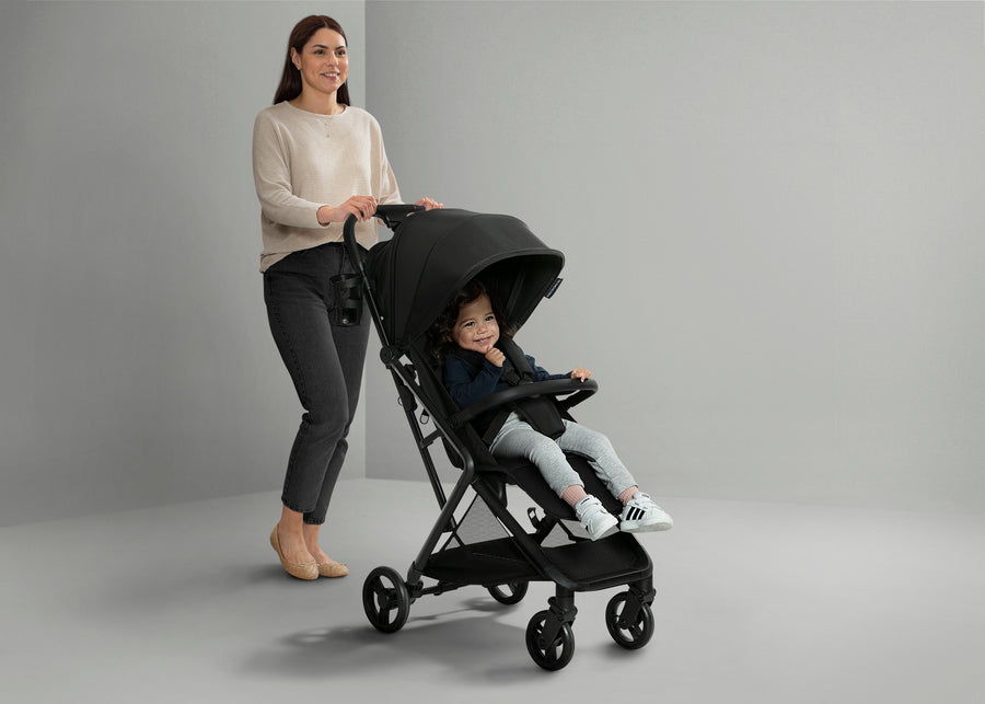 Icon Ultra Compact Everyday & Travel Stroller 20-Icon Ultra Compact Everyday & Travel Stroller